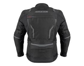 ΜΠΟΥΦΑΝ ΜΗΧΑΝΗΣ NORDCODE - Adventure Evo 24 black - 