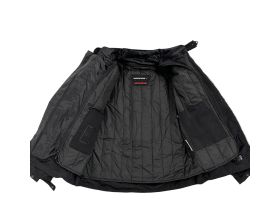 ΜΠΟΥΦΑΝ ΜΗΧΑΝΗΣ NORDCODE - Lady Adventure Evo 24 dark grey/black - 