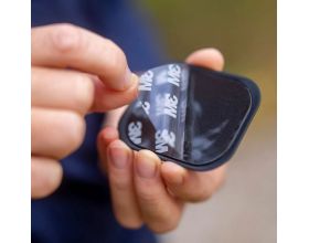 ΑΝΤΑΠΤΟΡΑΣ SP CONNECT™ - Universal Interface αυτοκόλλητος σύνδεσμος SPC+ -  ΑΝΤΑΠΤΟΡΑΣ SP CONNECT™ - Universal Interface αυτοκόλλητος σύνδεσμος SPC+ -