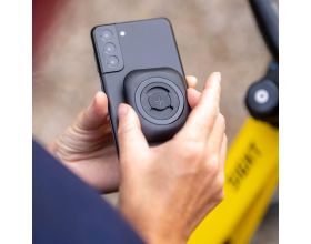 ΑΝΤΑΠΤΟΡΑΣ SP CONNECT™ - Universal Interface αυτοκόλλητος σύνδεσμος SPC+ -  ΑΝΤΑΠΤΟΡΑΣ SP CONNECT™ - Universal Interface αυτοκόλλητος σύνδεσμος SPC+ -