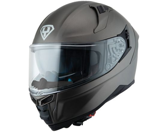 ΚΡΑΝΟΣ ΜΗΧΑΝΗΣ YOHE - 910 SV mat titanium ΚΡΑΝΟΣ ΜΗΧΑΝΗΣ YOHE - 910 SV mat titanium