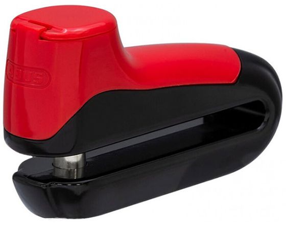 ΛΟΥΚΕΤΟ ΔΙΣΚΟΦΡΕΝΟΥ ABUS - 304 Red