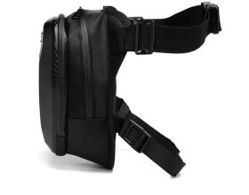 ΤΣΑΝΤΑΚΙ ΠΟΔΙΟΥ AGVPRO - CARBON GVR24441 - 