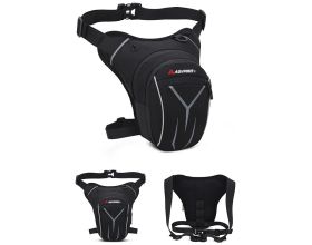 ΤΣΑΝΤΑΚΙ ΠΟΔΙΟΥ AGVPRO - SPIDER MAX GVR24440 - 