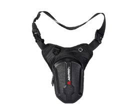 ΤΣΑΝΤΑΚΙ ΠΟΔΙΟΥ AGVPRO - CARBON GVR24522 - 