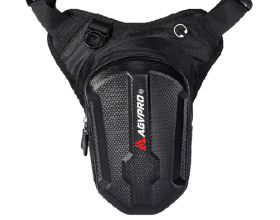 ΤΣΑΝΤΑΚΙ ΠΟΔΙΟΥ AGVPRO - CARBON GVR24522 ΤΣΑΝΤΑΚΙ ΠΟΔΙΟΥ AGVPRO - CARBON GVR24522