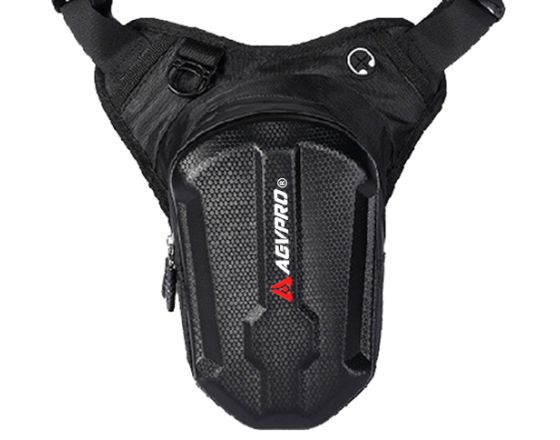 ΤΣΑΝΤΑΚΙ ΠΟΔΙΟΥ AGVPRO - CARBON GVR24522