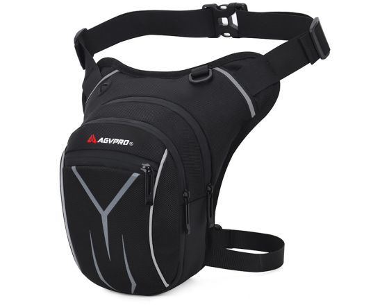 ΤΣΑΝΤΑΚΙ ΠΟΔΙΟΥ AGVPRO - SPIDER MAX GVR24440