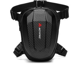 ΤΣΑΝΤΑΚΙ ΠΟΔΙΟΥ AGVPRO - CARBON GVR24441 ΤΣΑΝΤΑΚΙ ΠΟΔΙΟΥ AGVPRO - CARBON GVR24441