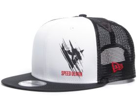 ΚΑΠΕΛΟ DAINESE - #C08 Tarmac 9Fifty Snapback Cap slider