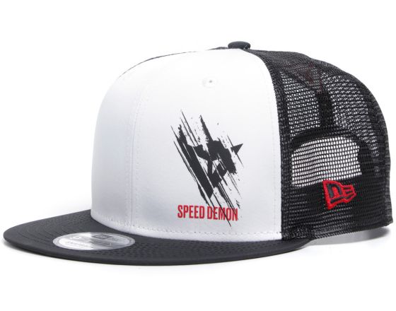 ΚΑΠΕΛΟ DAINESE - #C08 Tarmac 9Fifty Snapback Cap slider