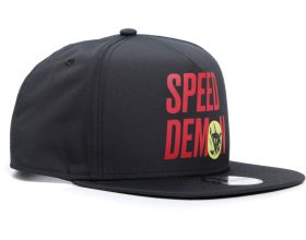 ΚΑΠΕΛΟ DAINESE - #C09 Knee Down 9ifty A-Frame Cap scratch