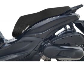 AGVPRO αεριζόμενο κάλυμμα σέλας GAIR-100 AGVPRO αεριζόμενο κάλυμμα σέλας GAIR-100