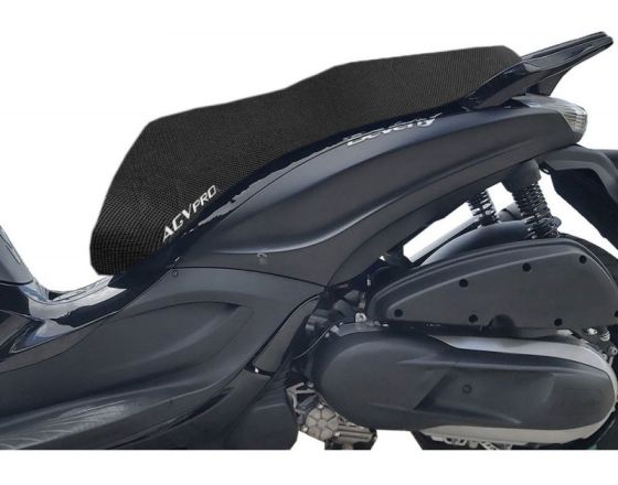 AGVPRO αεριζόμενο κάλυμμα σέλας GAIR-100