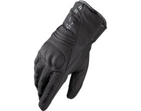 ΓΑΝΤΙΑ ΜΗΧΑΝΗΣ NORDCODE - Lady Sprint II black ΓΑΝΤΙΑ ΜΗΧΑΝΗΣ NORDCODE - Lady Sprint II black