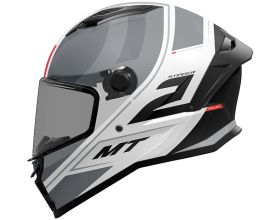 ΚΡΑΝΟΣ ΜΗΧΑΝΗΣ MT - Stinger 2 Poun B2 grey/white mat ΚΡΑΝΟΣ ΜΗΧΑΝΗΣ MT - Stinger 2 Poun B2 grey/white mat
