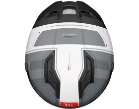 ΚΡΑΝΟΣ ΜΗΧΑΝΗΣ MT - Stinger 2 Poun B2 grey/white mat -  ΚΡΑΝΟΣ ΜΗΧΑΝΗΣ MT - Stinger 2 Poun B2 grey/white mat -