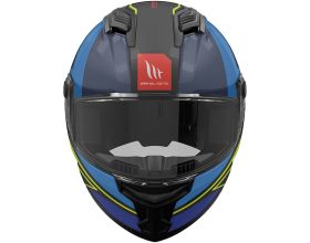 ΚΡΑΝΟΣ ΜΗΧΑΝΗΣ MT - Stinger 2 Poun B6 black/blue mat -  ΚΡΑΝΟΣ ΜΗΧΑΝΗΣ MT - Stinger 2 Poun B6 black/blue mat -
