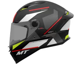 ΚΡΑΝΟΣ ΜΗΧΑΝΗΣ MT - Stinger 2 Cheste C0 black/fluo mat