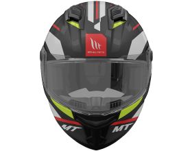 ΚΡΑΝΟΣ ΜΗΧΑΝΗΣ MT - Stinger 2 Cheste C0 black/fluo mat -  ΚΡΑΝΟΣ ΜΗΧΑΝΗΣ MT - Stinger 2 Cheste C0 black/fluo mat -