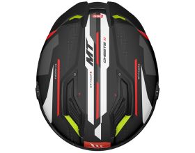 ΚΡΑΝΟΣ ΜΗΧΑΝΗΣ MT - Stinger 2 Cheste C0 black/fluo mat -  ΚΡΑΝΟΣ ΜΗΧΑΝΗΣ MT - Stinger 2 Cheste C0 black/fluo mat -