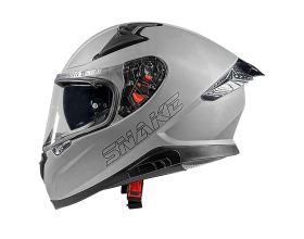 ΚΡΑΝΟΣ ΜΗΧΑΝΗΣ PILOT - Snake SV 22.06 mat titanium + φιμέ ζελατίνα -  ΚΡΑΝΟΣ ΜΗΧΑΝΗΣ PILOT - Snake SV 22.06 mat titanium + φιμέ ζελατίνα -