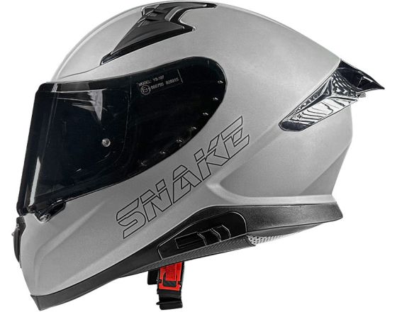 ΚΡΑΝΟΣ ΜΗΧΑΝΗΣ PILOT - Snake SV 22.06 mat titanium + φιμέ ζελατίνα ΚΡΑΝΟΣ ΜΗΧΑΝΗΣ PILOT - Snake SV 22.06 mat titanium + φιμέ ζελατίνα