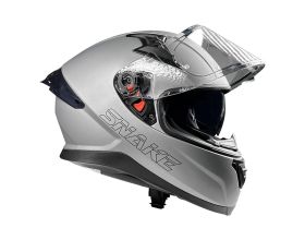 ΚΡΑΝΟΣ ΜΗΧΑΝΗΣ PILOT - Snake SV 22.06 mat titanium + φιμέ ζελατίνα -  ΚΡΑΝΟΣ ΜΗΧΑΝΗΣ PILOT - Snake SV 22.06 mat titanium + φιμέ ζελατίνα -