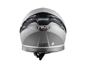 ΚΡΑΝΟΣ ΜΗΧΑΝΗΣ PILOT - Snake SV 22.06 mat titanium + φιμέ ζελατίνα -  ΚΡΑΝΟΣ ΜΗΧΑΝΗΣ PILOT - Snake SV 22.06 mat titanium + φιμέ ζελατίνα -