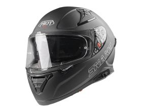 ΚΡΑΝΟΣ ΜΗΧΑΝΗΣ PILOT - Snake SV 22.06 mat black + φιμέ ζελατίνα -  ΚΡΑΝΟΣ ΜΗΧΑΝΗΣ PILOT - Snake SV 22.06 mat black + φιμέ ζελατίνα -