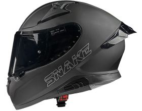 ΚΡΑΝΟΣ ΜΗΧΑΝΗΣ PILOT - Snake SV 22.06 mat black + φιμέ ζελατίνα ΚΡΑΝΟΣ ΜΗΧΑΝΗΣ PILOT - Snake SV 22.06 mat black + φιμέ ζελατίνα