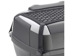 ΒΑΛΙΤΣΑ ΜΗΧΑΝΗΣ GIVI - B45+ Monolock® black/silver - 