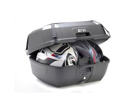 ΒΑΛΙΤΣΑ ΜΗΧΑΝΗΣ GIVI - B45+ Monolock® black/silver - 