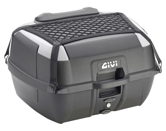 ΒΑΛΙΤΣΑ ΜΗΧΑΝΗΣ GIVI - B45+ Monolock® black/silver