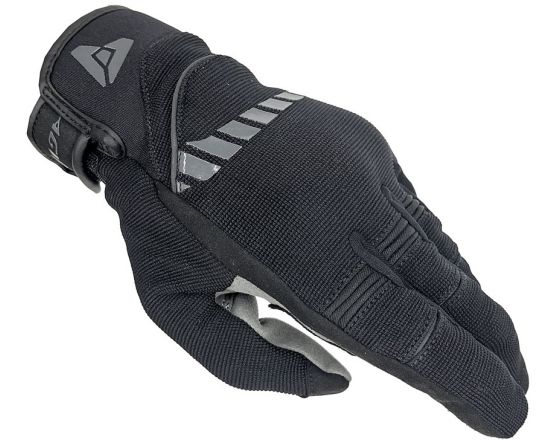 ΓΑΝΤΙΑ ΜΗΧΑΝΗΣ AGVPRO - Borak black/gray ΓΑΝΤΙΑ ΜΗΧΑΝΗΣ AGVPRO - Borak black/gray