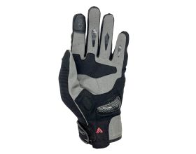 ΓΑΝΤΙΑ ΜΗΧΑΝΗΣ AGVPRO - Borak black/gray -  ΓΑΝΤΙΑ ΜΗΧΑΝΗΣ AGVPRO - Borak black/gray -