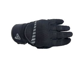 ΓΑΝΤΙΑ ΜΗΧΑΝΗΣ AGVPRO - Borak black/gray -  ΓΑΝΤΙΑ ΜΗΧΑΝΗΣ AGVPRO - Borak black/gray -