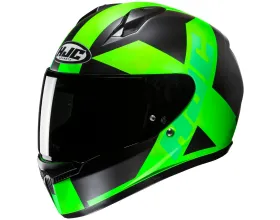 ΚΡΑΝΟΣ ΜΗΧΑΝΗΣ HJC - C10 Tez MC4HSF