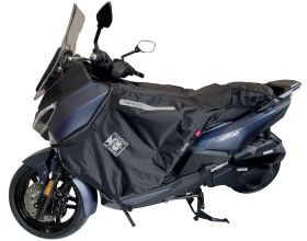 ΚΟΥΒΕΡΤΑ SCOOTER TUCANO URBANO - Termoscud® Sym Joyride 300 '22-'25 R241 ΚΟΥΒΕΡΤΑ SCOOTER TUCANO URBANO - Termoscud® Sym Joyride 300 '22-'25 R241