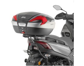 ΣΧΑΡΑ ΒΑΛΙΤΣΑΣ GIVI - SR2149 Yamaha X-Max 125/300 '18-'22 / Tricity 300 '20-'25 ΣΧΑΡΑ ΒΑΛΙΤΣΑΣ GIVI - SR2149 Yamaha X-Max 125/300 '18-'22 / Tricity 300 '20-'25