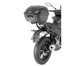 ΣΧΑΡΑ ΒΑΛΙΤΣΑΣ GIVI - SR2166 Yamaha MT 125 '20-'24 - 