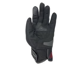 ΓΑΝΤΙΑ ΜΗΧΑΝΗΣ AGVPRO - Zander black - 