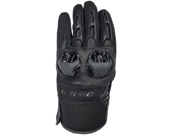 ΓΑΝΤΙΑ ΜΗΧΑΝΗΣ AGVPRO - Zander black