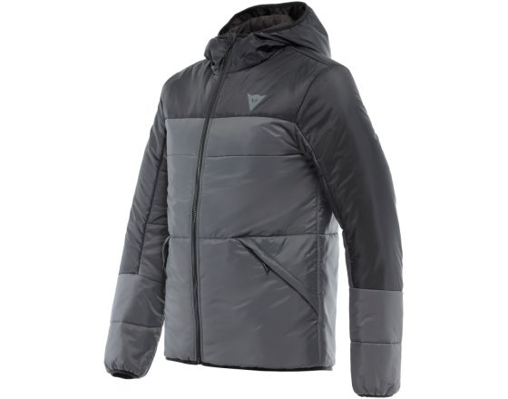 ΜΠΟΥΦΑΝ DAINESE - After Ride insulated jacket antracite ΜΠΟΥΦΑΝ DAINESE - After Ride insulated jacket antracite