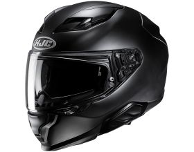 ΚΡΑΝΟΣ ΜΗΧΑΝΗΣ HJC - F71 semi flat black ΚΡΑΝΟΣ ΜΗΧΑΝΗΣ HJC - F71 semi flat black