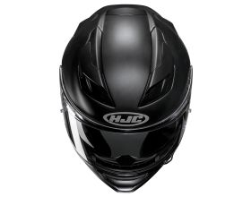 ΚΡΑΝΟΣ ΜΗΧΑΝΗΣ HJC - F71 semi flat black -  ΚΡΑΝΟΣ ΜΗΧΑΝΗΣ HJC - F71 semi flat black -