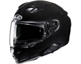 ΚΡΑΝΟΣ ΜΗΧΑΝΗΣ HJC - F71 metal black ΚΡΑΝΟΣ ΜΗΧΑΝΗΣ HJC - F71 metal black
