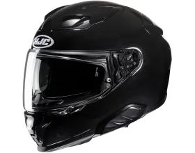 ΚΡΑΝΟΣ ΜΗΧΑΝΗΣ HJC - F71 metal black