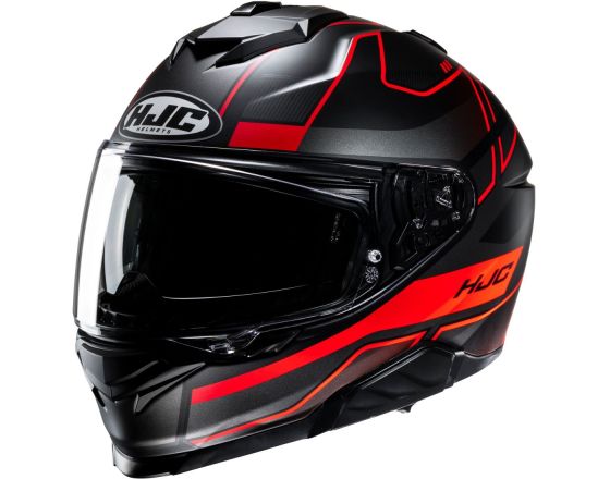 ΚΡΑΝΟΣ ΜΗΧΑΝΗΣ HJC - i71 Iorix MC1SF