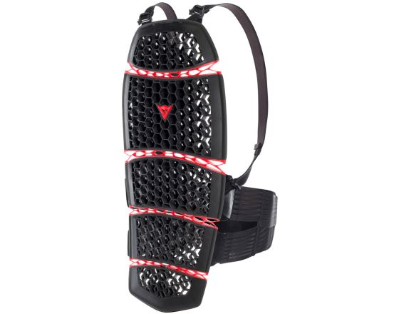 ΠΡΟΣΤΑΤΕΥΤΙΚΟ ΠΛΑΤΗΣ DAINESE - Pro-Armor Back Short 2.0 ΠΡΟΣΤΑΤΕΥΤΙΚΟ ΠΛΑΤΗΣ DAINESE - Pro-Armor Back Short 2.0